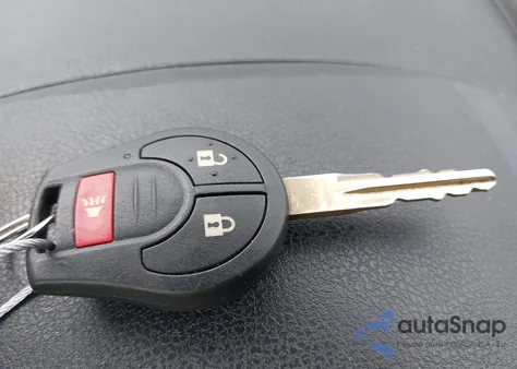 2015 Nissan Versa Note Sv z USA, uszkodzony, nr VIN 3N1CE2CP6FL400968